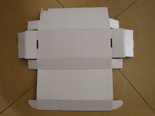 常用的东莞纸箱