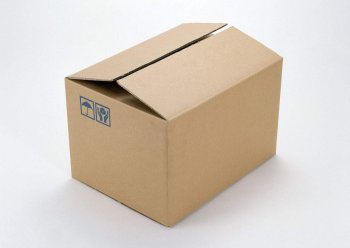 纸箱包装产品的优点