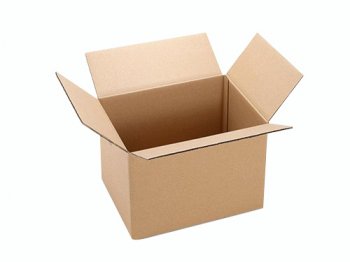 纸箱怎么定做 纸箱定做注意哪些问题